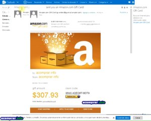 ¿Cómo aplicar una Gift Card de Amazon? Paso a Paso