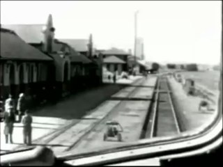 Southern Pacific Daylight Time