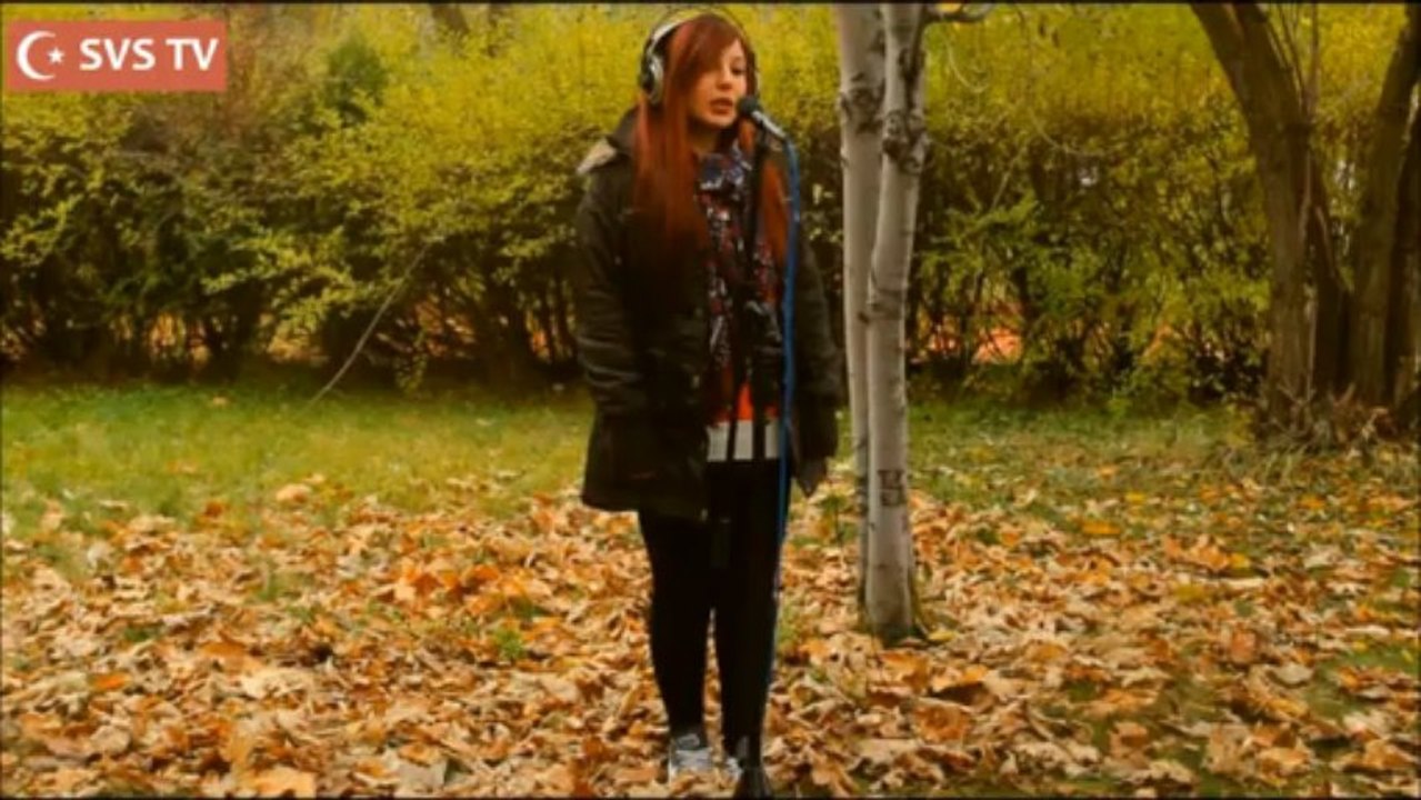 Sivas Cumhuriyet Üniversitesi -Dostum Dostum-