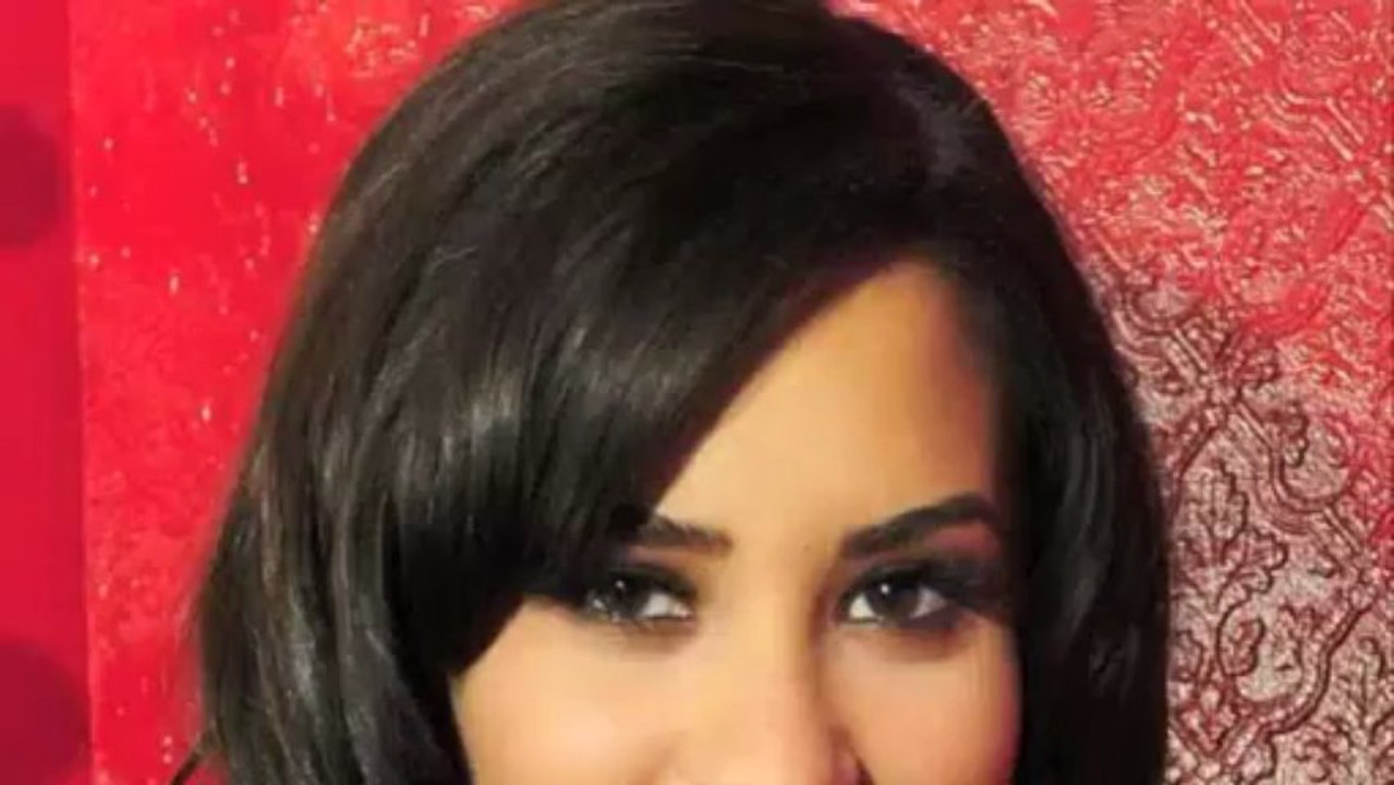 Demi Lovato slideshow