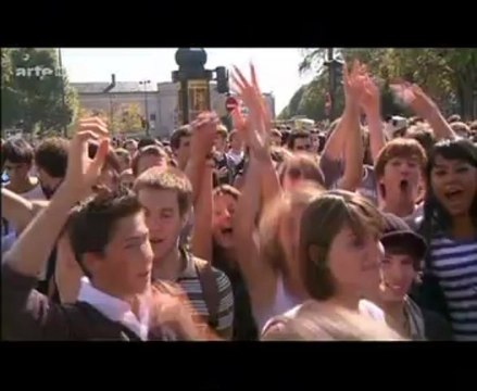 Water Makes Money - Comment les multinationales transforment l'eau en argent (1)