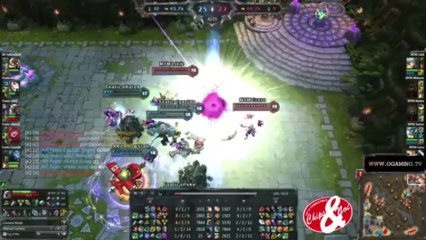 [Ep#4] 100% Comestible (League of Legends)