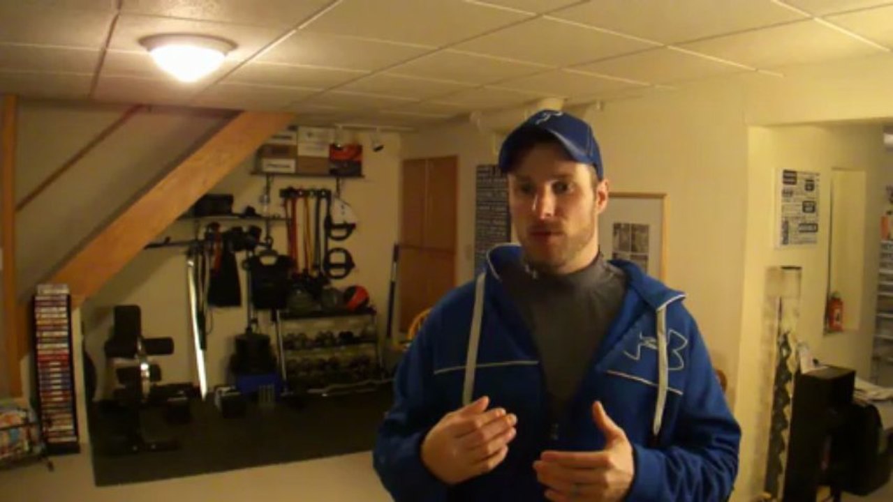 Adult Fitness Les Mills Combat Review