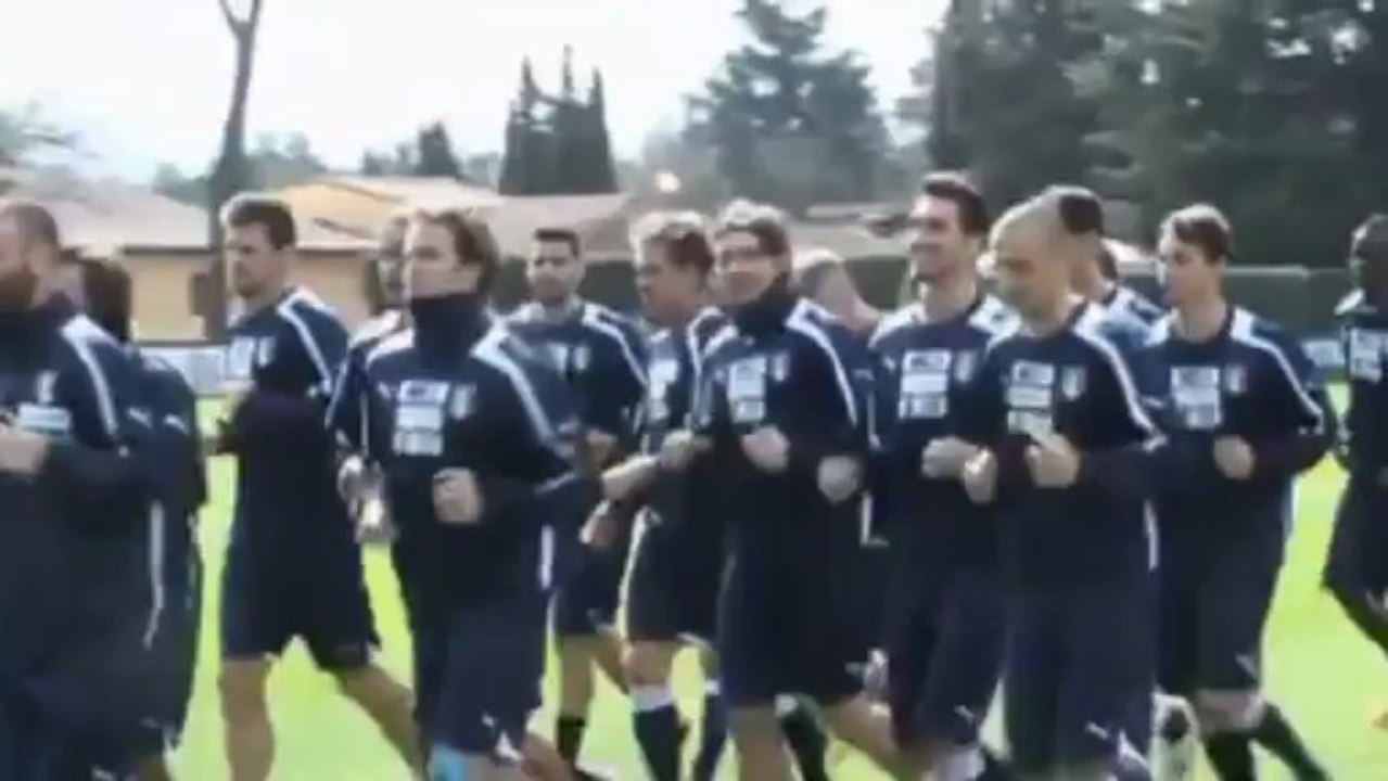 Prandelli vor Brasilien: 'Neymar kann Defensiven knacken'