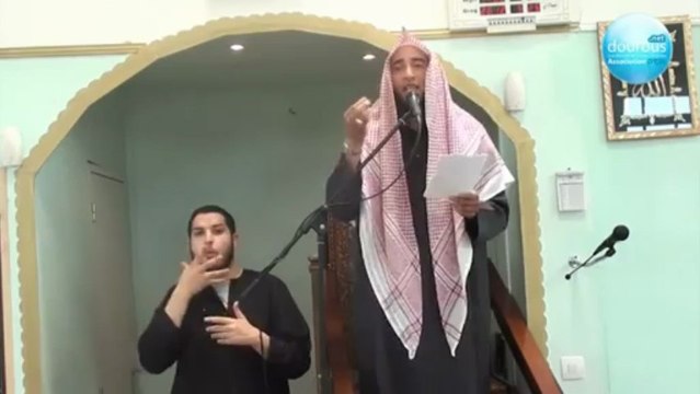 LE BIENFAIT DES EPREUVES ! ( LE BIENFAIT DES EPREUVES ) - NADER ABOU ANAS