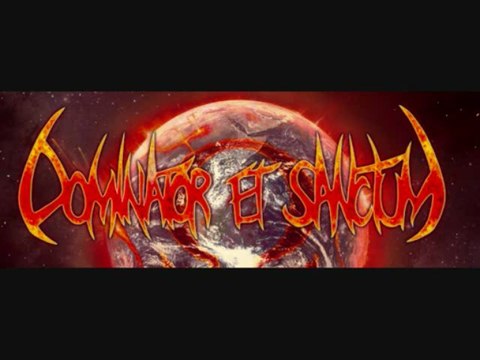 Dominator Et Sanctum-Sacrament (From the upcoming album Omega)