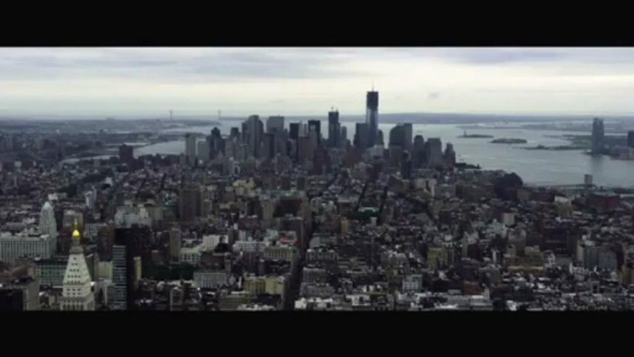Oblivion : nouveau spot TV "Last Man"
