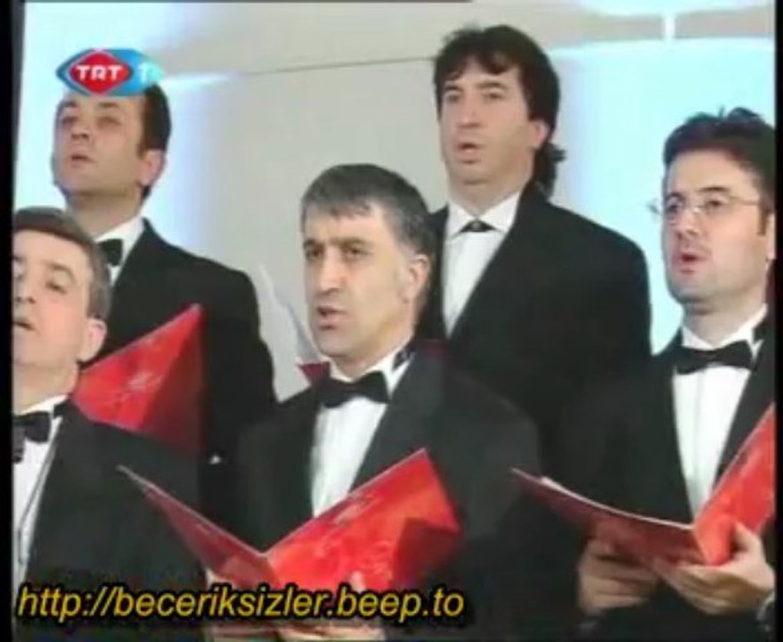 Ali Ekber Cicek - Koro Haydar Haydar