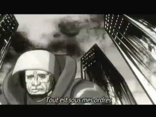 FLOBOTS - Handlebars - vostfr