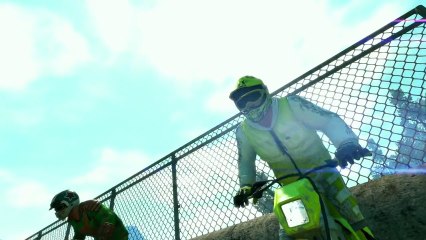 Trials Evolution Gold Edition - Trailer de lancement