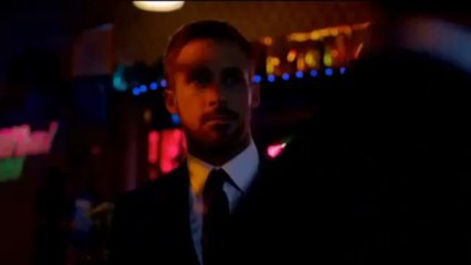 Only God Forgives - Teaser