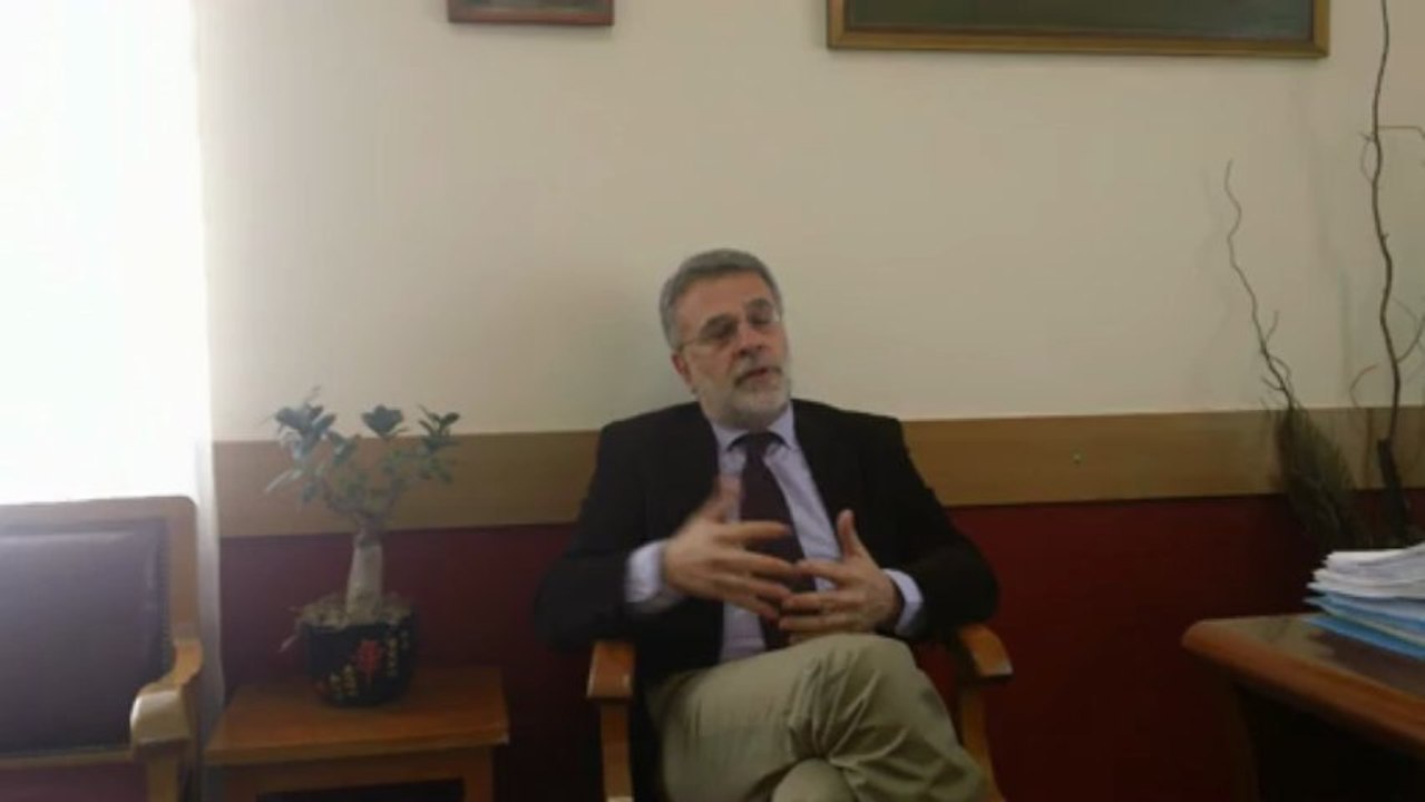 O διοικητής του "ΜΗΤΕΡΑ" στο NEWS 247 για τις ιδιωτικές υιοθεσίες