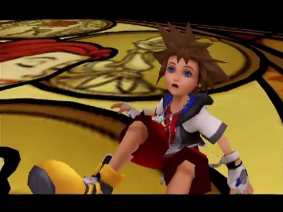 KH1: Darkside