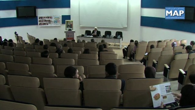 L'ISIC accueille la célébration de la journée internationale de la francophonie