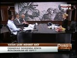 Öteki Gündem-18 Mart 2013-Çanakkale ve Mehmet Akif Ersoy Mutlaka İzleyiniz Part 1
