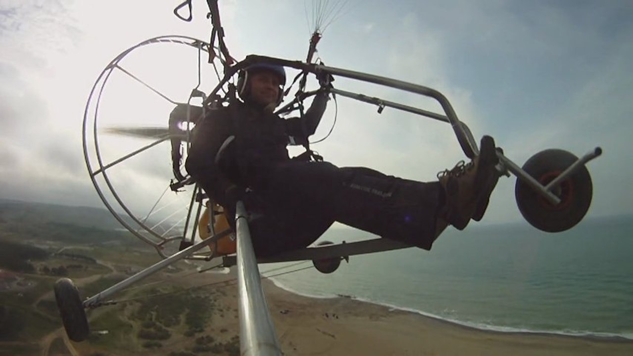 İSTANBUL PARAMOTOR 162