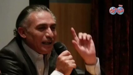 ندوة الفيلم الفلسطينى الأردنى "لما أشوفك"