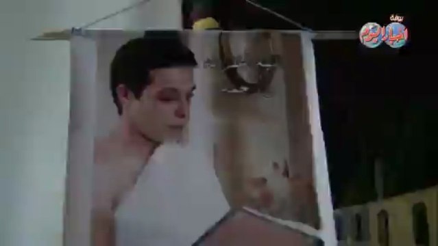 تشييع جثمان جيكا ضحية أحداث شارع محمد محمود