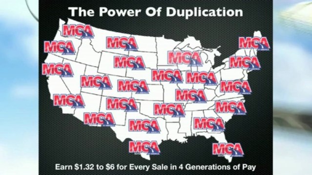 What is the best career for you - Or you can just find the career for you With MCA/TVCMATRIX.ORG