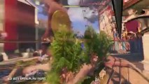 BioShock Infinite INTERVIEW! Ken Levine talks Combat, Multiplayer & More! - Destructoid DLC