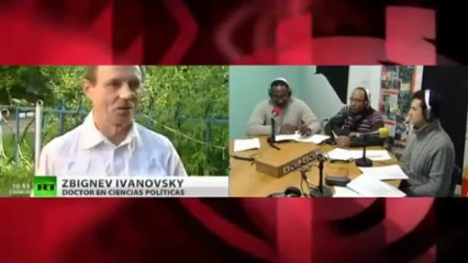 Cuba y Rusia- nuevos acuerdos en petróleo, aeronáutica o supresión de deuda