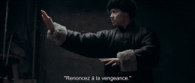 THE GRANDMASTER - Bande-Annonce / Trailer [VOST|HD1080p]