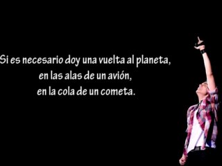 Luan Santana - 03 - Quando chega a noite (Sub. Esp)