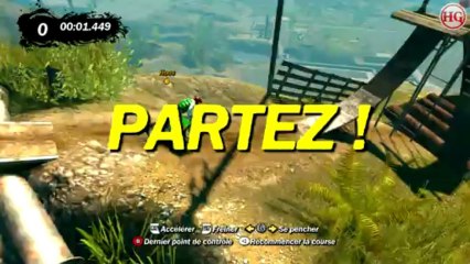 Trials Evolution Gold Edition - Video Delire/Decouverte - Hoos Gaming