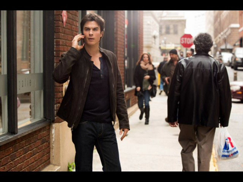 Vampire Diaries Season 4 Episode 17 Because the Night Megavideo Online