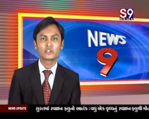 Gandhinagar-Swine Flu_ Gujarat Congress MLAs wear medical masks in the assembly