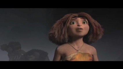 The Croods - Featurette - Spring Solstice At Stonehenge