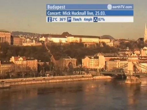 Budapest - Hungary, Stuttgart - Germany, Vienna - Austria, Geneva - Switzerland, Macau SAR - China, Warnemunde - Germany, London - United Kingdom