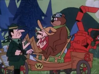 Los Autos Locos - Cap.2  Completo (Español-Latino)