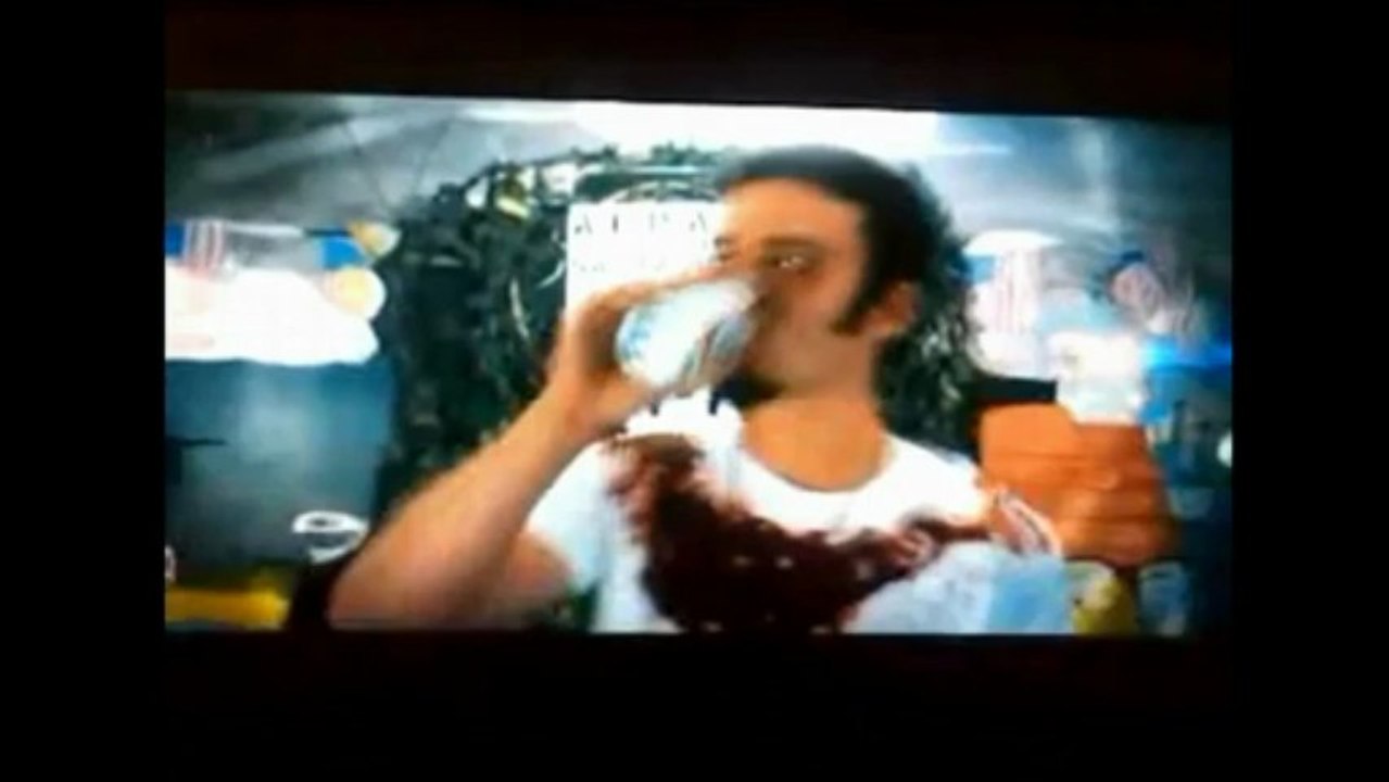 Illuminati Symbolism in New Justin Timberlake Video