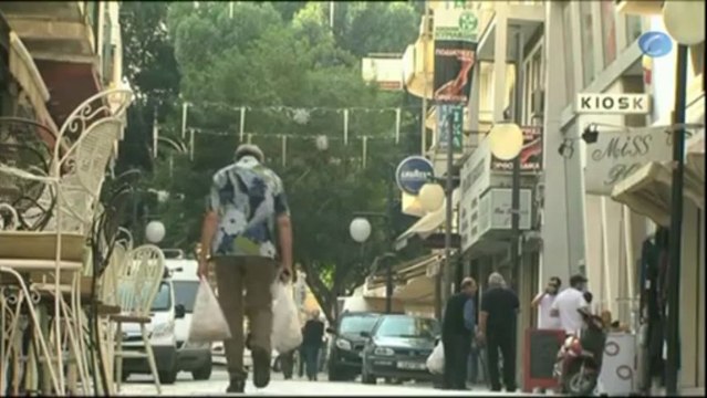 Jornada frenética en Chipre tras el no al impuesto sobre el ahorro