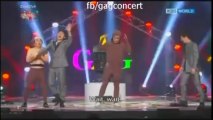 (ENG SUB) GAG CONCERT E685  Jeon Guk Gu The Boy Band   (Lunar New Year ) Guest Kim Giri's Dad  & Twin Dad