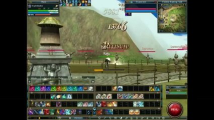 Rappelz poznajcie -Łowce Śmierci