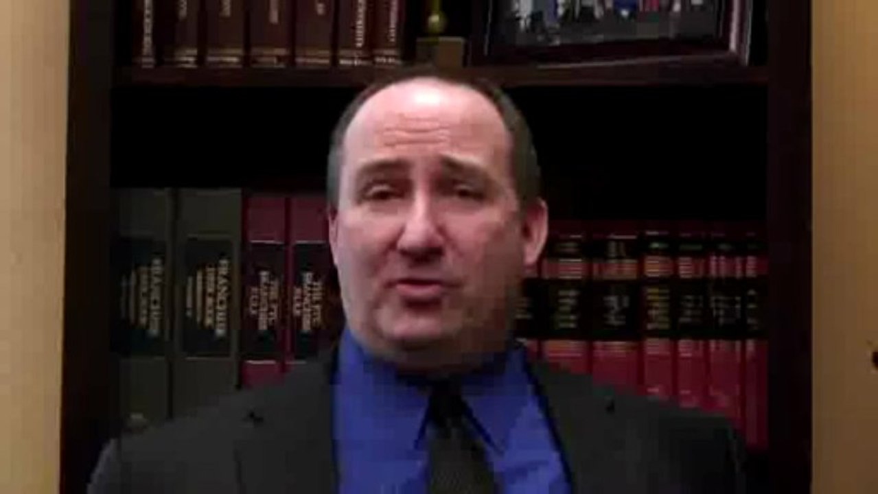 John Cereso - Facts About Community Property