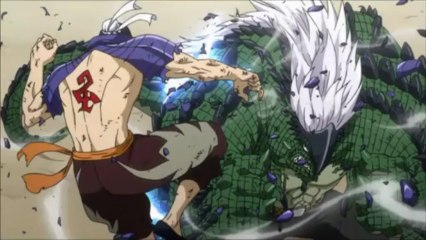 [AMV] Fairy Tail - Magic is Life!