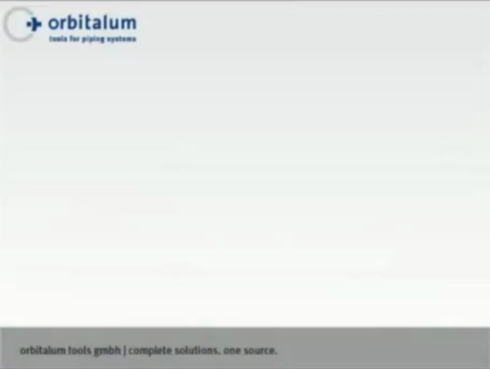Mát cắt vát mép ống Orbitalum RA 21S - Mai Thủy Hotline 0913