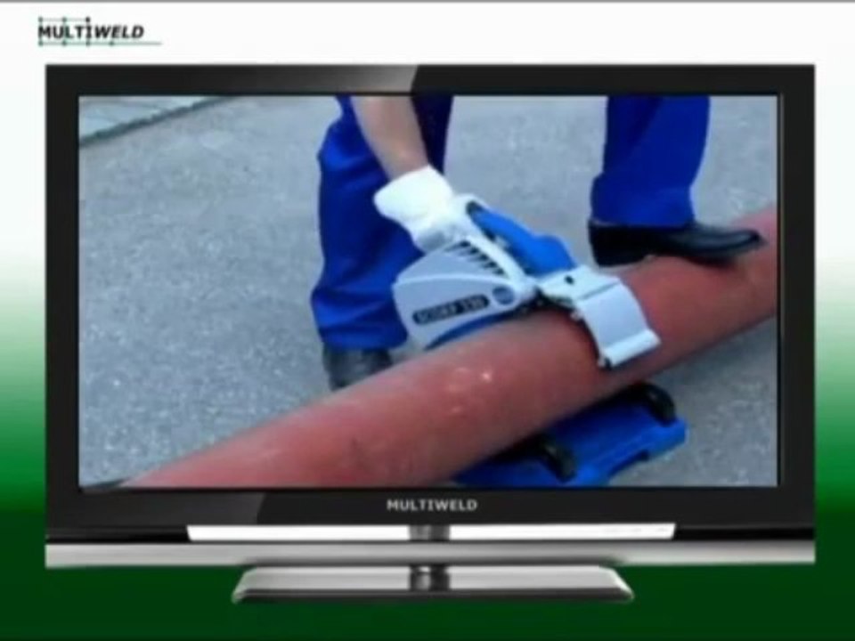 Máy cắt ống dạng vòng Orbitalum SCORP 220 PLUS - Mai Thủy Hotline 0913 23 80 23