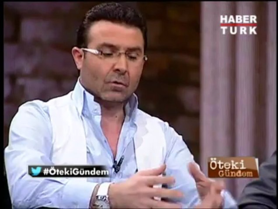 Öteki Gündem-18 Mart 2013-Çanakkale ve Mehmet Akif Ersoy Mutlaka İzleyiniz Part 5