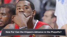 How Far Can Clippers Go in Playoffs?