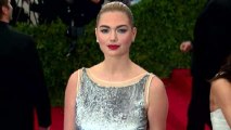 Kate Upton Talks About Prom Invite