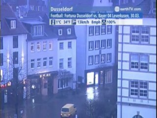 Dusseldorf - Germany, Cannes - France, Los Angeles - USA, Cologne - Germany, Saint-Malo - France, Macau SAR - China, Cape Town - South Africa