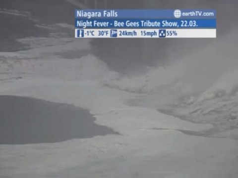 Niagara Falls - Canada, Lugano - Ticino - Switzerland, Vienna - Austria, Palma de Mallorca - Spain, Cape Town - South Africa, Melbourne - Australia, Warnemunde - Germany