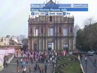 Macau SAR - China, Melbourne - Australia, Warsaw - Poland, Lucerne - Switzerland, London - United Kingdom, Cape Town - South Africa, Udaipur - India