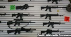 Landmark Gun Control Bills Signed In Colorado