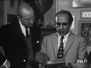 Salah Stétié "Les Porteurs de feu"