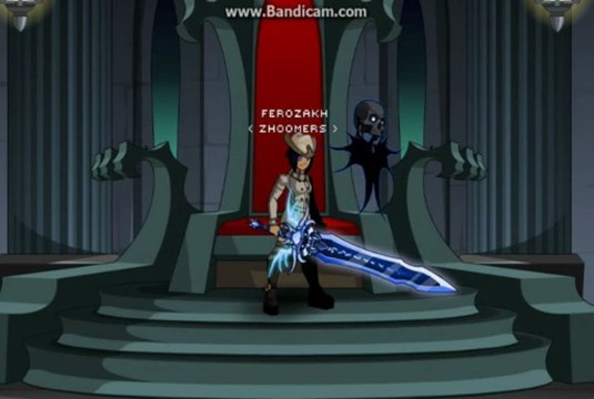AQWorlds- Scammers raided in Yulgar-2016